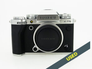 Fujifilm X-T5 Digital Camera Body