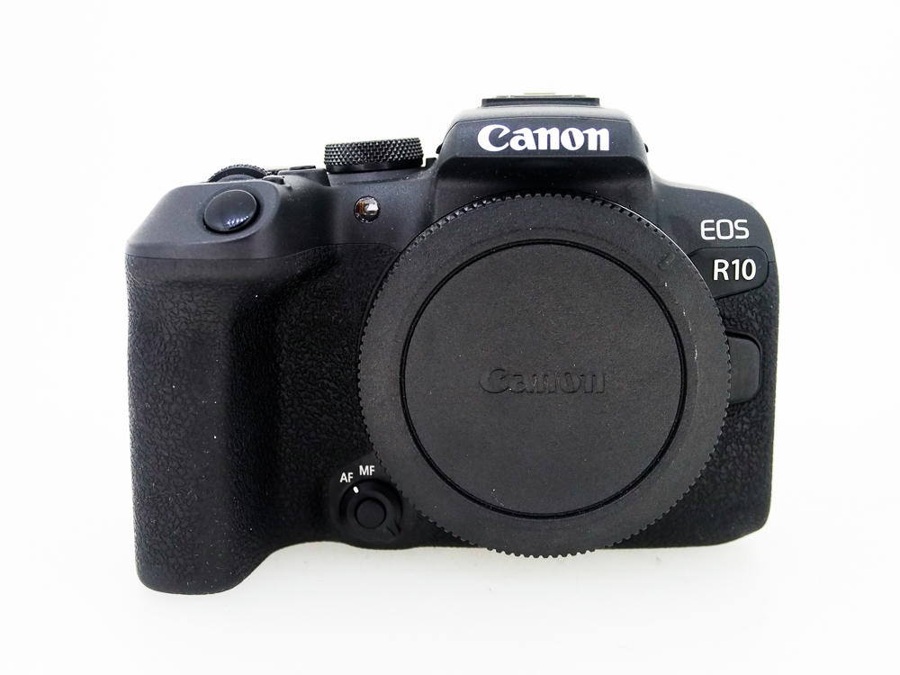 Canon EOS R10 Digital Camera Body - Image 2