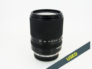 Tamron 14-150mm F3.5-5.6 Micro 4/3rds Lens