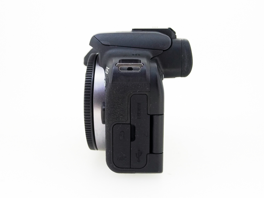 Canon EOS R10 Digital Camera Body - Image 3