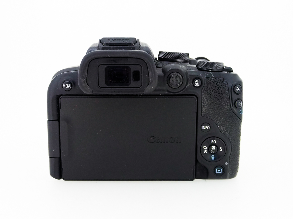 Canon EOS R10 Digital Camera Body - Image 4