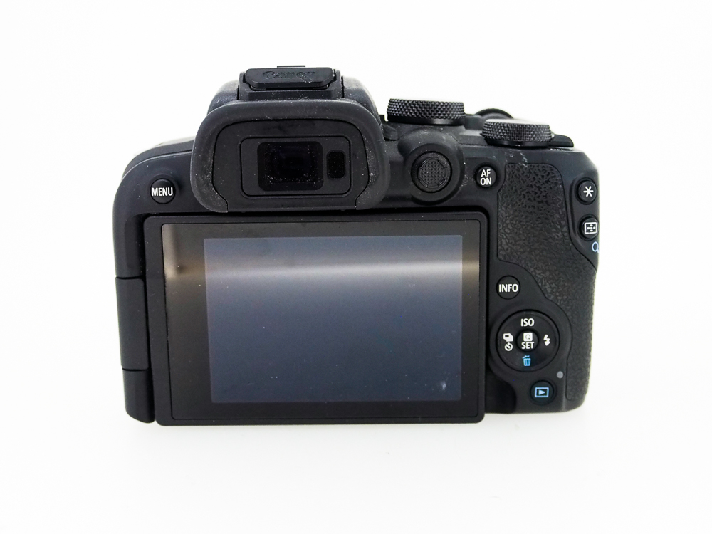 Canon EOS R10 Digital Camera Body - Image 5