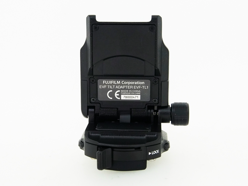 Fujifilm GF EVF-TL1 EVF Tilt Adapter - Image 3