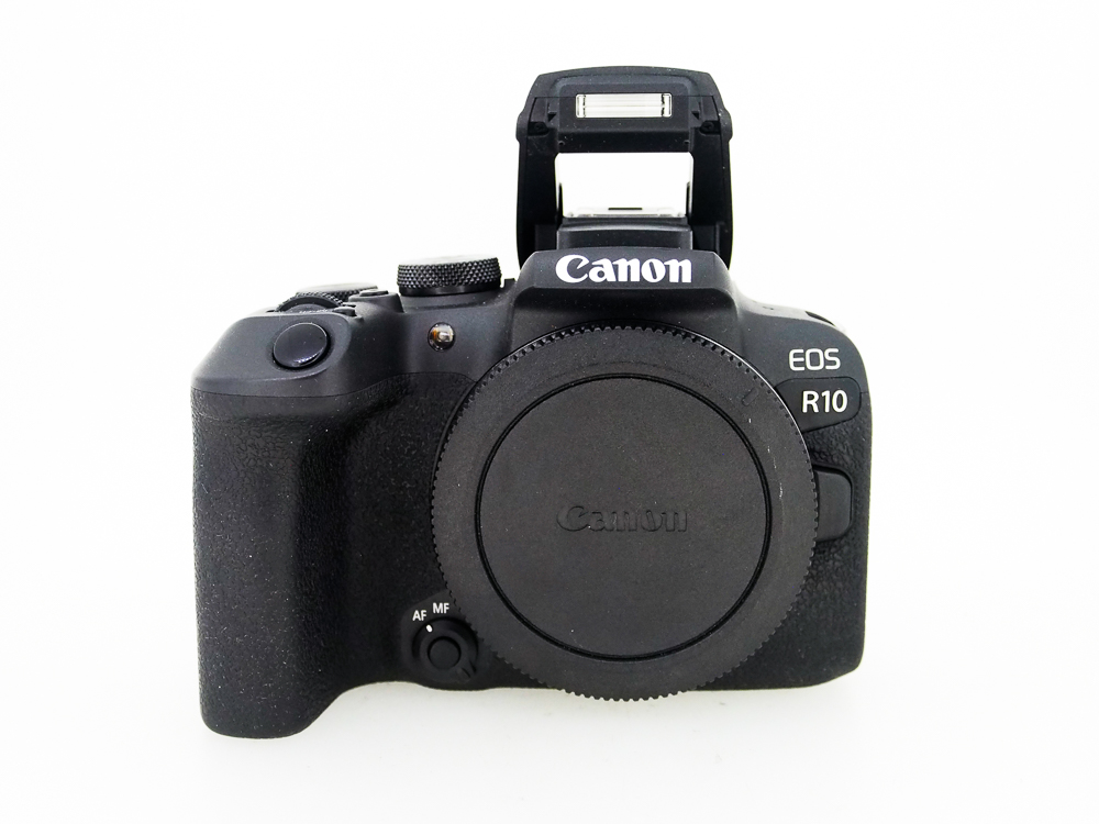 Canon EOS R10 Digital Camera Body