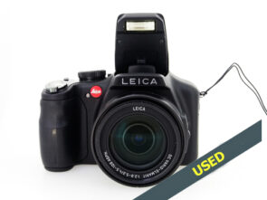 Leica V-Lux 3 Bridge Camera