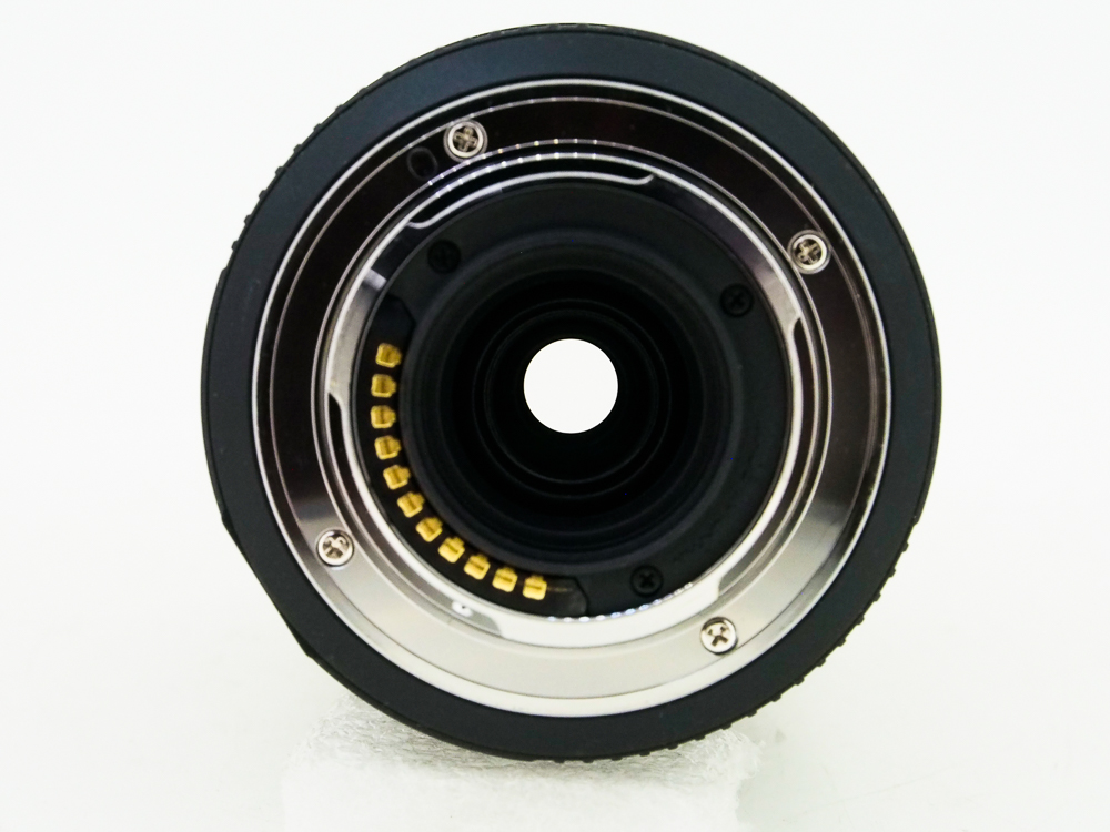 Olympus M.Zuiko Digital ED 75-300mm f/4.8-6.7 II Lens - Image 5