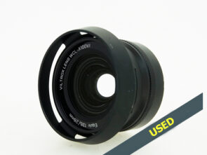 Viltrox WCL-X100VI Wide-Angle Conversion Lens