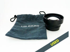 Viltrox TCL-X100VI Telephoto Conversion Lens