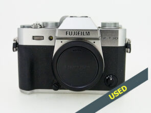 Fujifilm X-T30 II Body