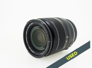 fujifim xf 18-55mm