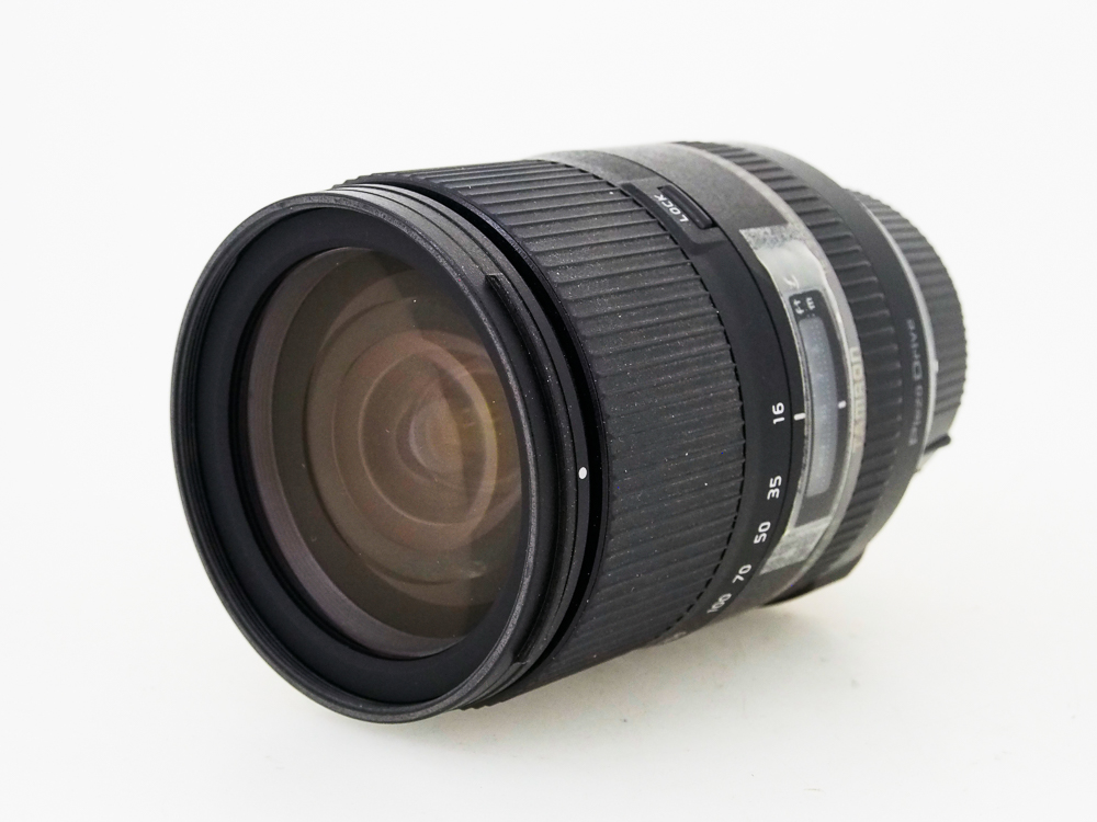 Tamron 16-300mm f/3.5-6.3 Di II VC PZD Macro - Nikon Fit - Image 3