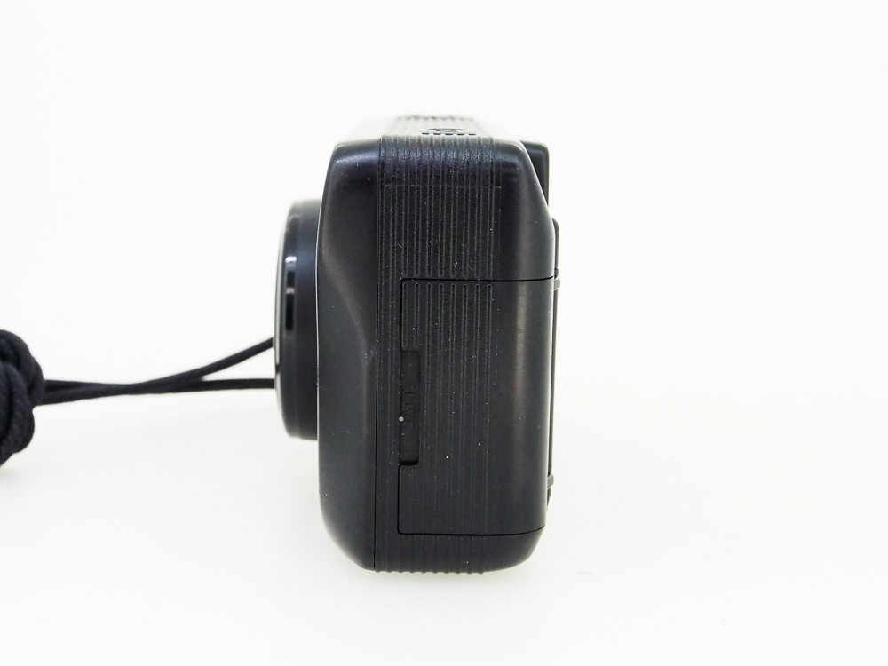 Canon SureShot Tele-Max Compact Film Camera - Image 3