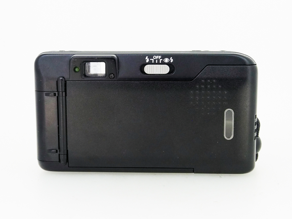 Canon SureShot Tele-Max Compact Film Camera - Image 4