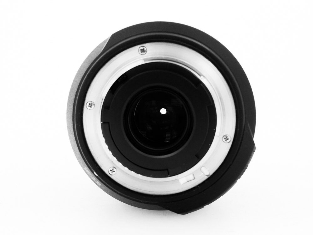 Tamron 16-300mm f/3.5-6.3 Di II VC PZD Macro - Nikon Fit - Image 5