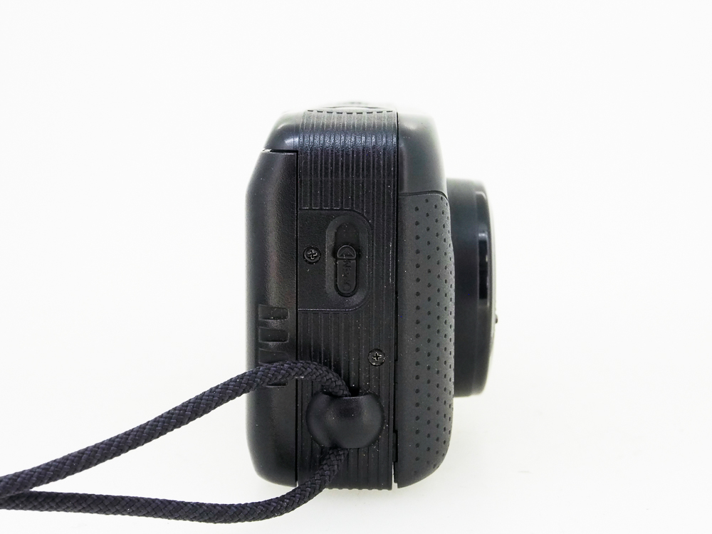 Canon SureShot Tele-Max Compact Film Camera - Image 5