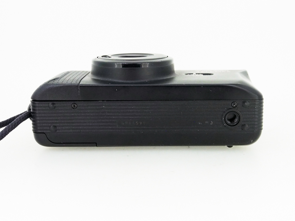 Canon SureShot Tele-Max Compact Film Camera - Image 6