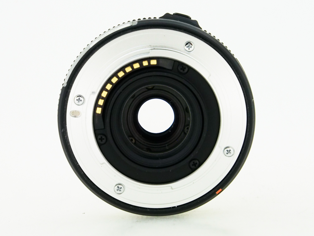 Fujifilm XF 27mm f2.8 R WR Lens - Image 4