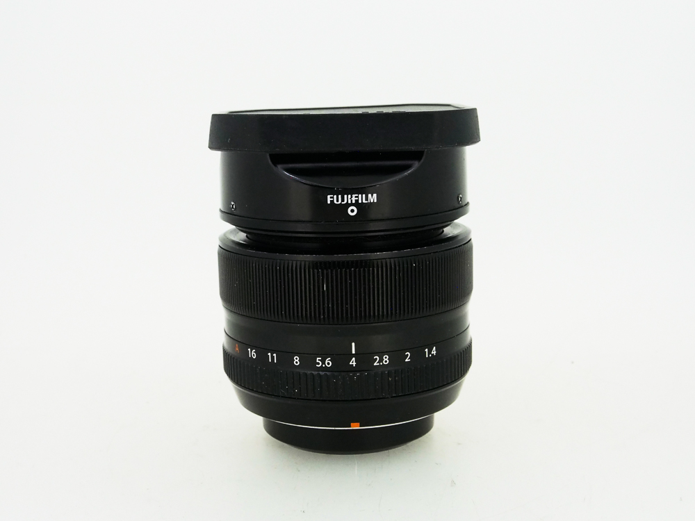 Fujifilm XF 35mm f1.4 R Lens