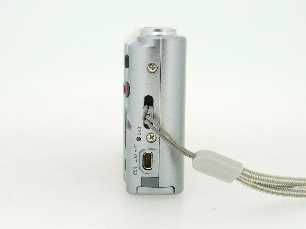 Sony CyberShot W810 Compact Digital Camera - Image 5