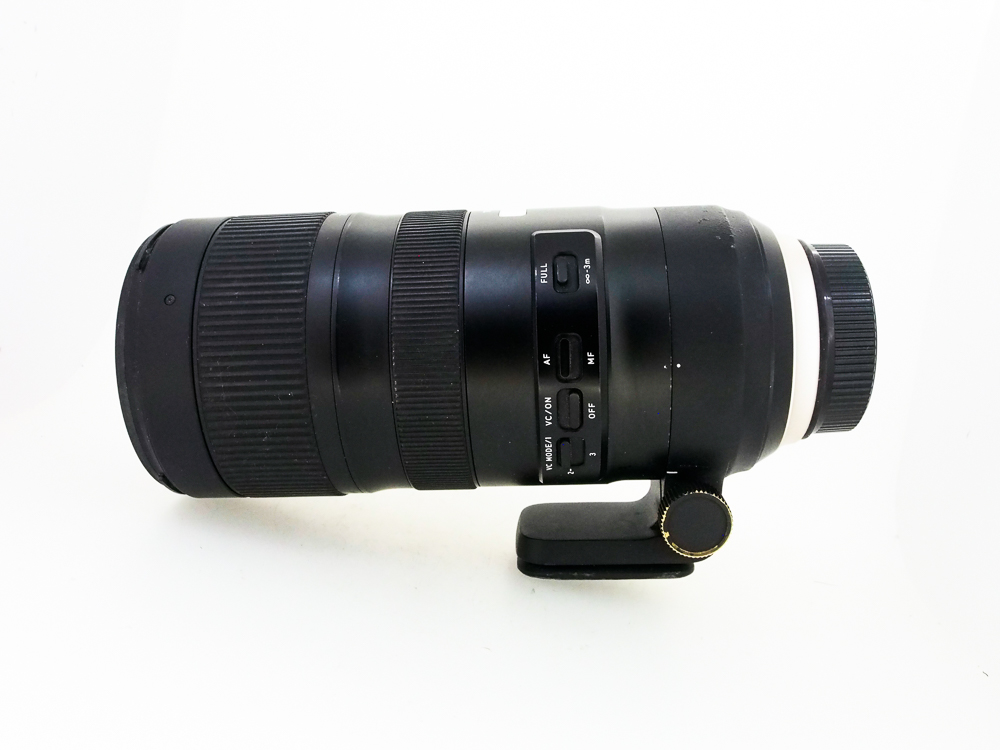 Tamron SP 70-200mm f/2.8 Di VC USD G2 - Nikon Fit - Image 3