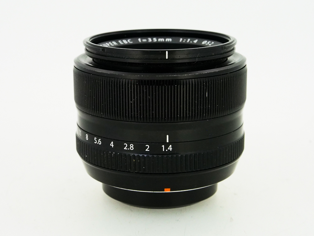 Fujifilm XF 35mm f/1.4 R Lens - Image 3