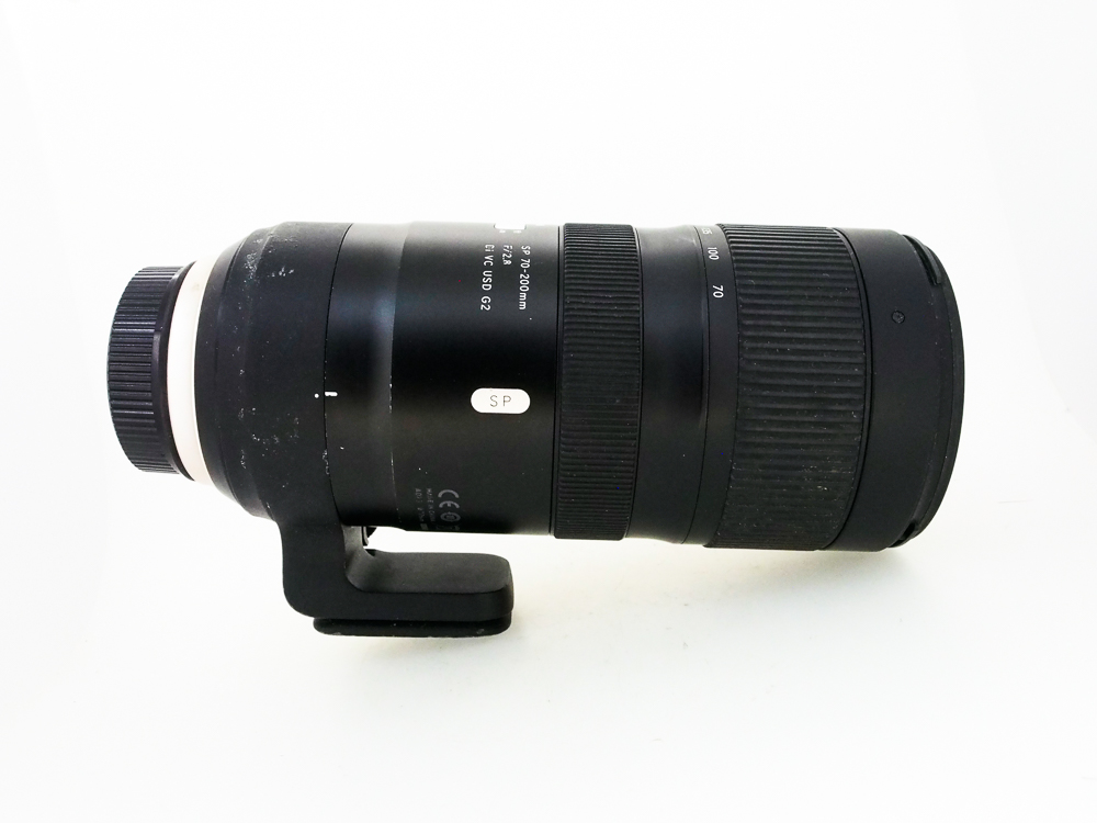 Tamron SP 70-200mm f/2.8 Di VC USD G2 - Nikon Fit - Image 4