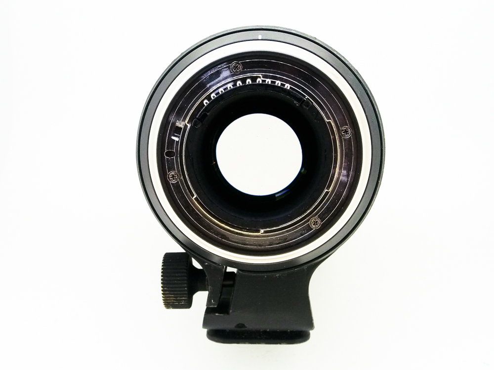 Tamron SP 70-200mm f/2.8 Di VC USD G2 - Nikon Fit - Image 5