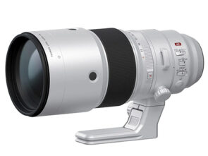 Fujifilm XF 400mm f4.5 R LM OIS WR - £2499 - PRE ORDER NOW £50 DEPOSIT