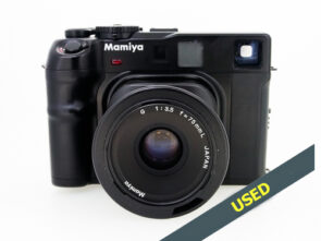 Mamiya 6