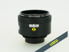 Rodagon 80mm F4 Enlarging Lens