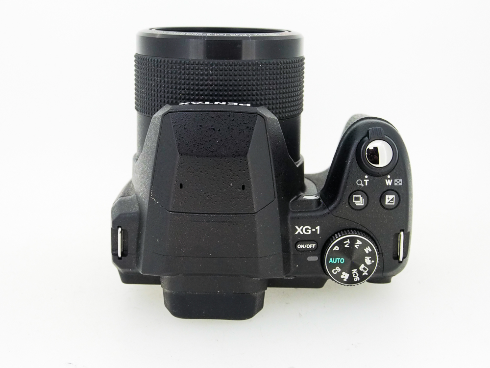 Pentax XG-1 Compact Bridge Camera - Image 6
