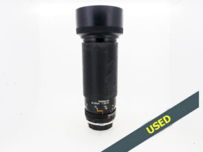 Tamron 60-300mm F3.8-5.4 SP OM Mount Lens