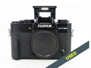 Fujifilm X-T20 Body