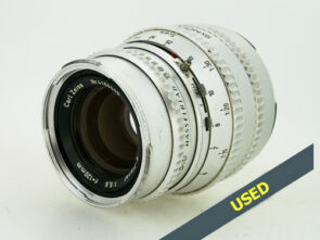 Carl Zeiss 120mm F5.6 S-Planar Hasselblad Fit Lens