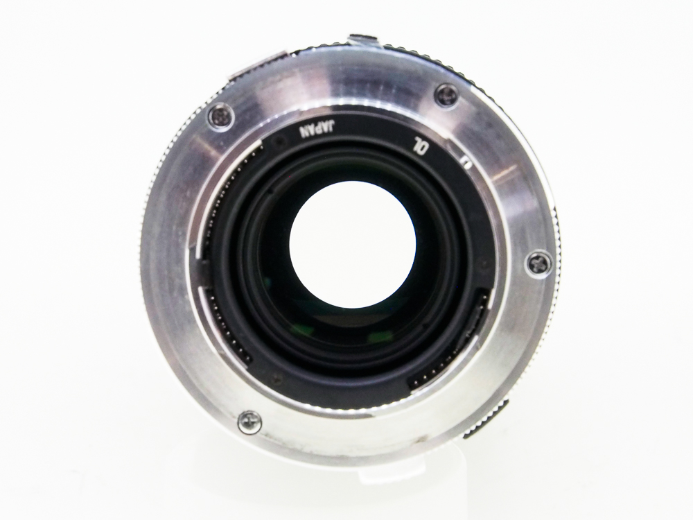 Tamron 60-300mm F3.8-5.4 SP OM Mount Lens - Image 4