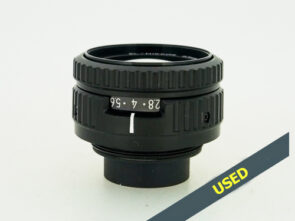 Nikkor EL 63mm F2.8 Enlarging Lens