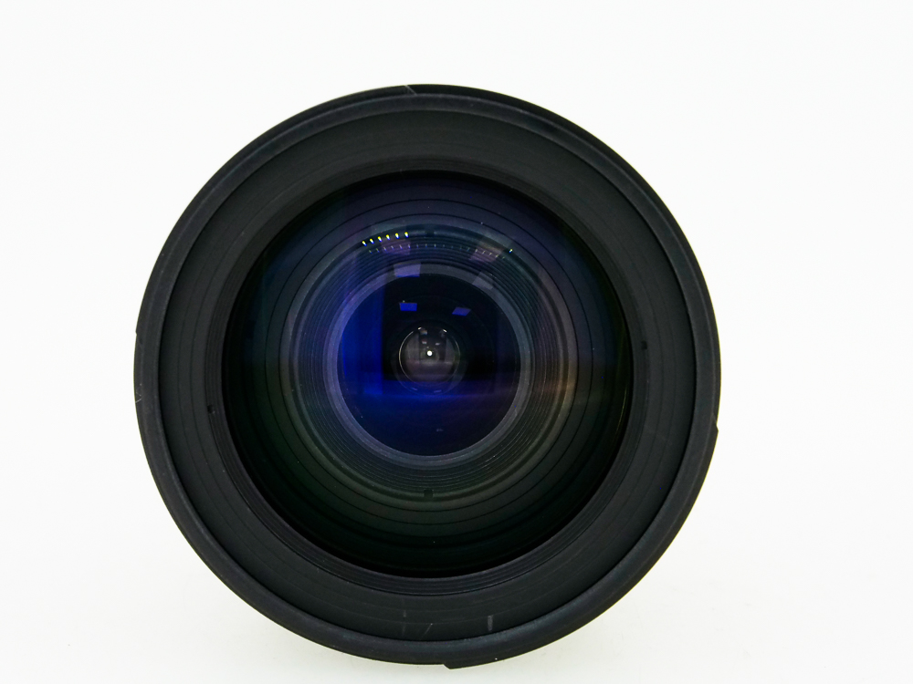 Tokina AT-X DX 16.5-135mm F3.5-5.6 DX Lens - Nikon AF Mount - Image 4
