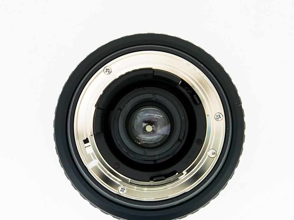 Tokina AT-X DX 16.5-135mm F3.5-5.6 DX Lens - Nikon AF Mount - Image 5