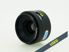 Nikkor EL 60mm F4 Enlarging Lens