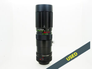 Soligor 90-230mm F4.5 Auto-Zoom M42 Mount