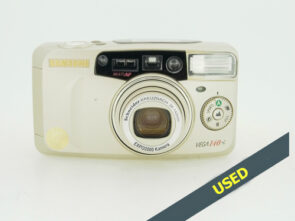 Samsung Vega 140s Compact Film Camera