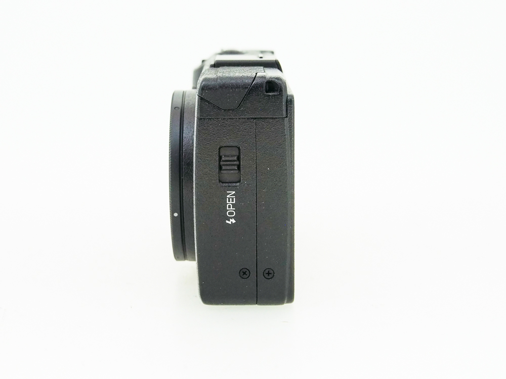 Ricoh GR lV Compact Digital Camera - Image 4