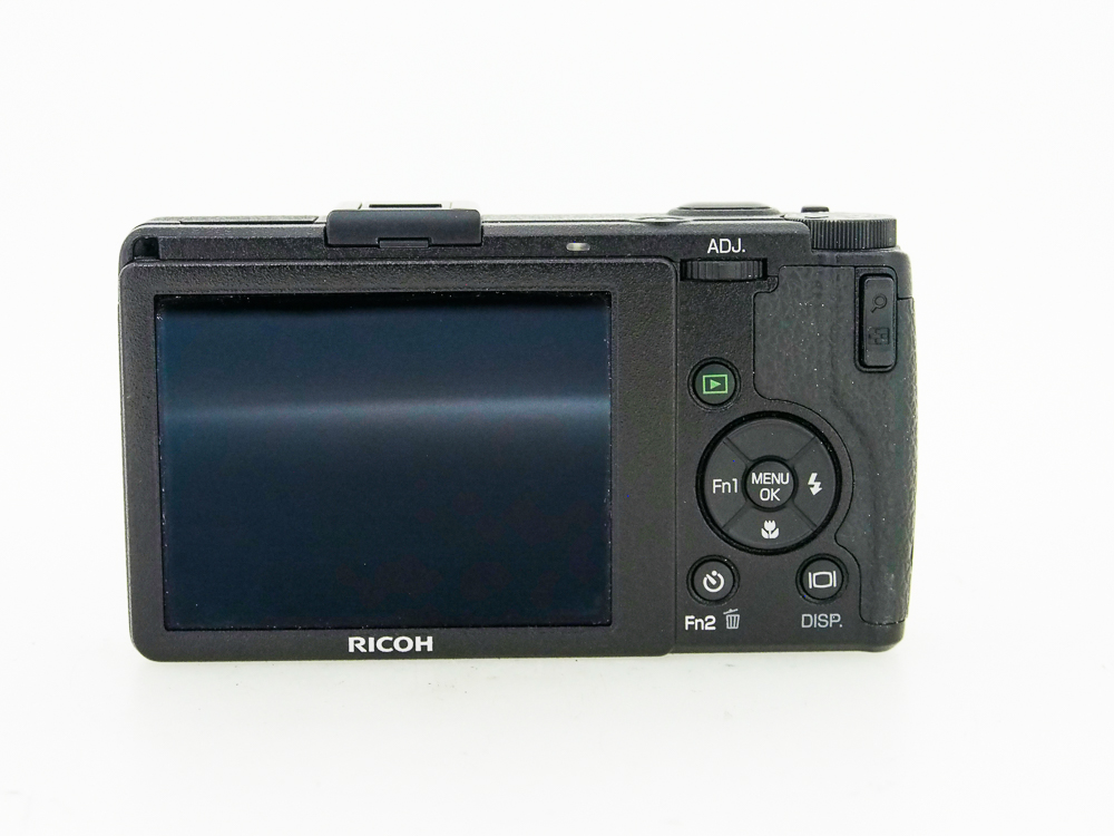 Ricoh GR lV Compact Digital Camera - Image 5
