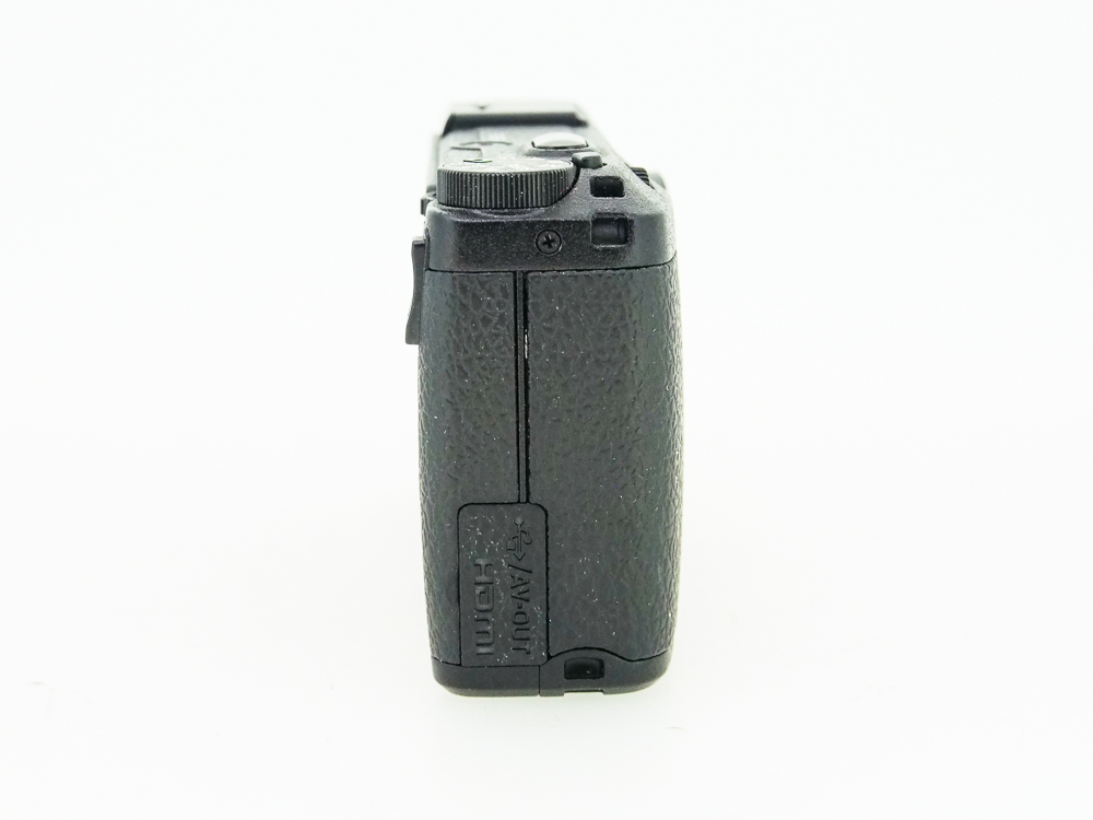 Ricoh GR lV Compact Digital Camera - Image 6